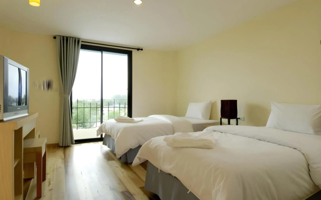 Jerung Hotel