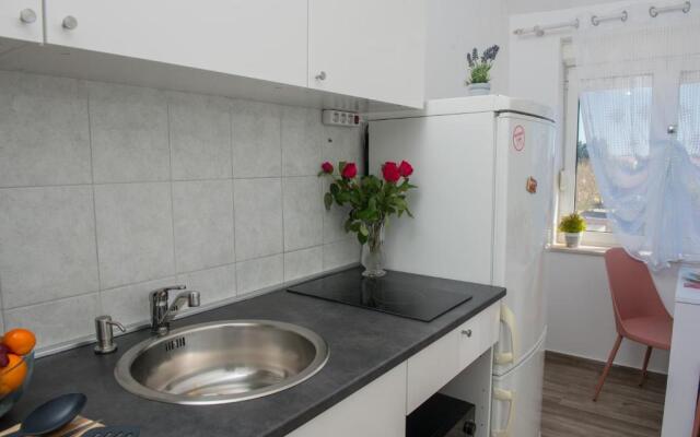 Apartmani Fila
