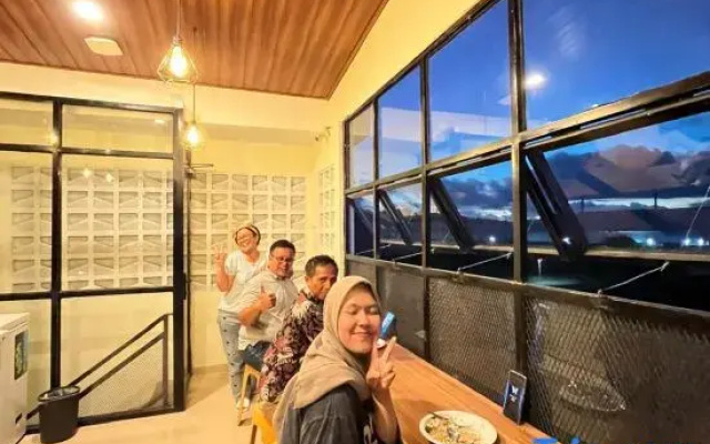 Oasis Exclusive Guest House
