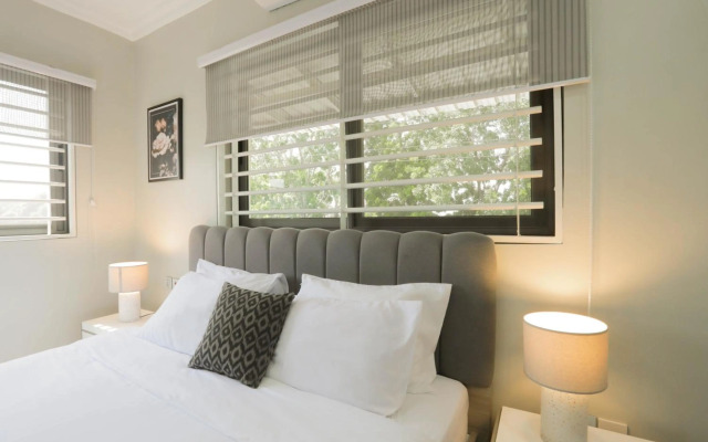 Accra Luxury Apartments @ Silicon Square