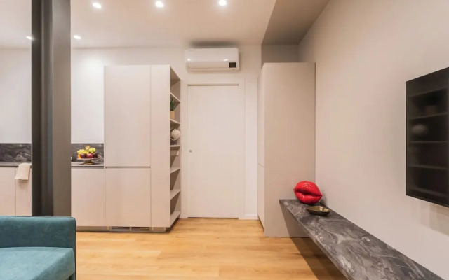 Rezia Apartments