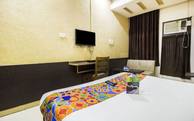 FabExpress SBG Inn