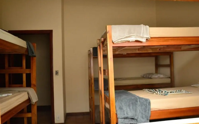 Namastê Hostel - Paraty