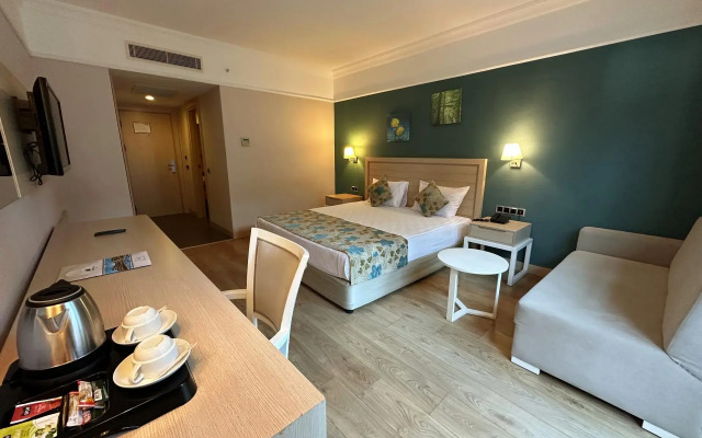 Linda Sunny Beach Hotel & Spa