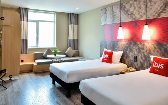 IBIS Chuzhou 1912 Hotel