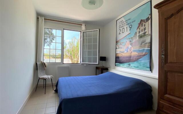 Maison Saint-Palais-sur-Mer, 4 pièces, 6 personnes - FR-1-539-21