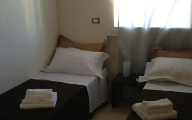 Bed Breakfast In Salento