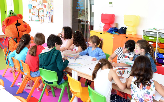 Marina dOr® Hotel Gran Duque