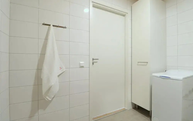 Forenom Serviced Apartments Espoo Nupuri