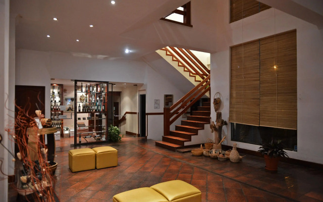 Hotel Los Sauces Cafayate