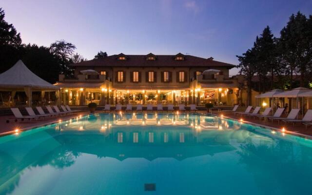 Hotel dei Giardini