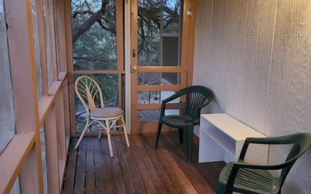 Vigilante Inn Immortal Camp