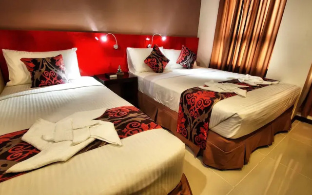 Big Daddy Hotel & Convention