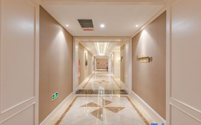 Yinchuan Macrolink Regent Hotel