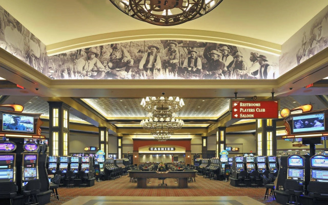 Hampton Inn & Suites Dodge City