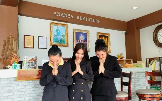 Ananya Residence