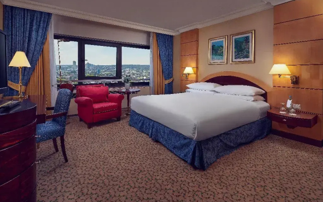 InterContinental Frankfurt