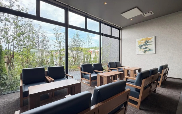 Hotel Route Inn Kurayoshi Ekimae