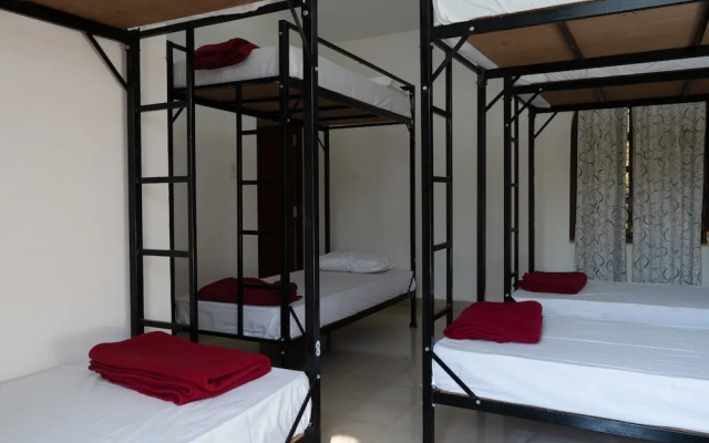 The Retreat