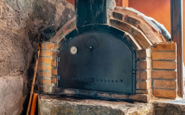 House La Marea Palinuro