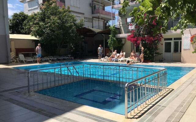 Cuba beach hotel