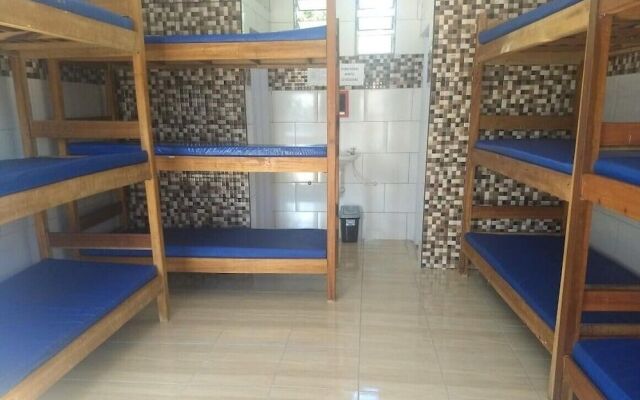 Hostel Sitio Feliz Cidade