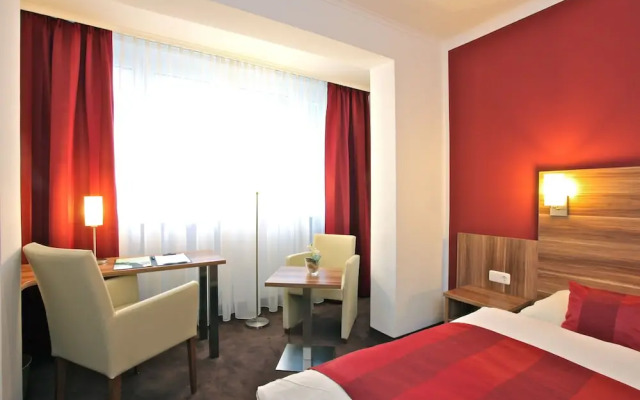 Waldhotel Bad Soden