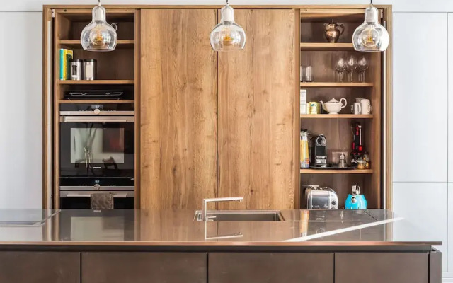 Exceptional Renovated Period Home in Clifton