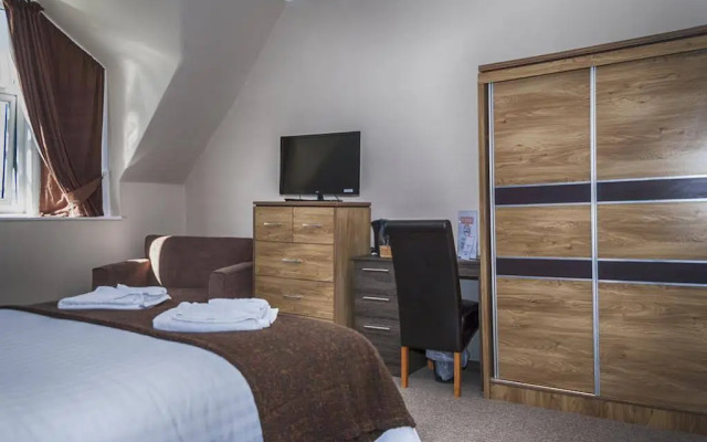 Sutherland House Guest House