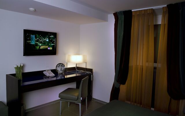 Suite Valadier Luxury Rooms