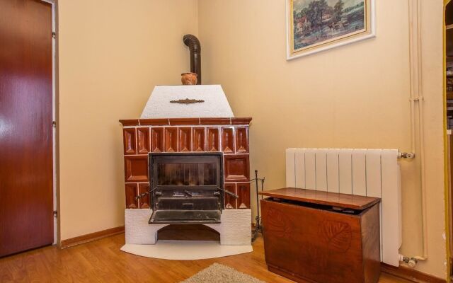 Apartments Dominik Rab / Two Bedrooms A1