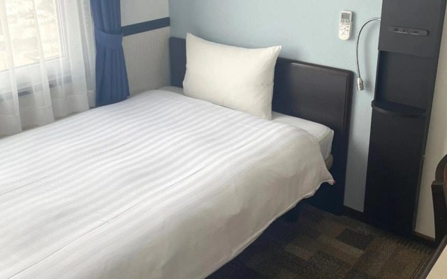 Toyoko Inn Saitama Iwatsuki Ekimae