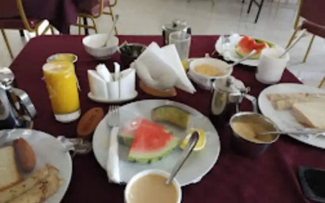 Oriental Palace Hotel