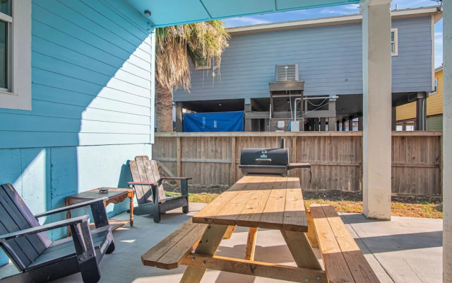Ocean Spirit by Silver Sands Vacation Rentals