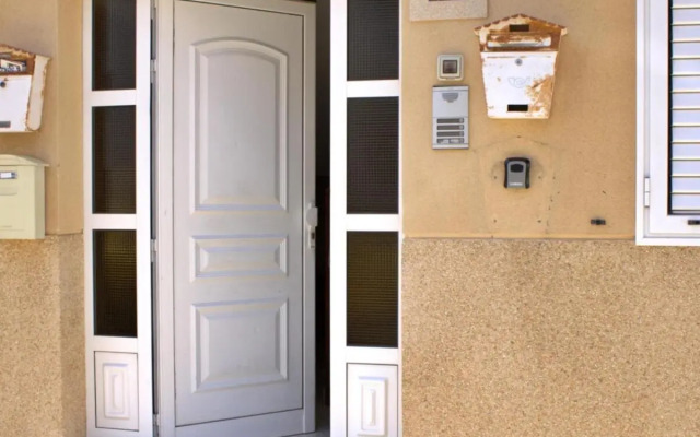 SFJ Apartamento Arrecife