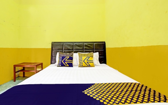 OYO Life 2546 Griya Widya Syariah – Guest Rooms – Klaten
