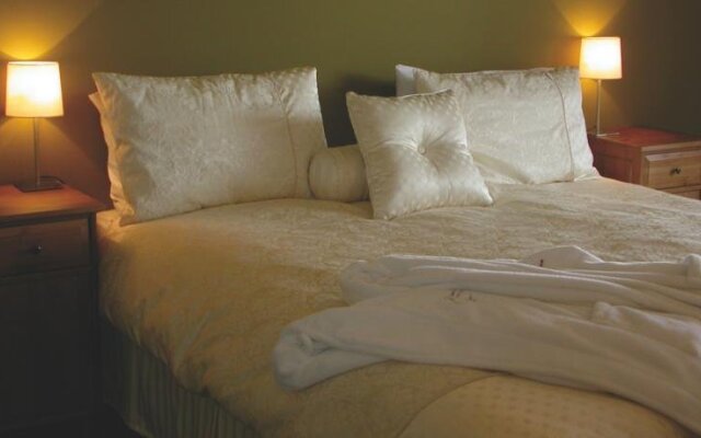 Country Guesthouse Schonegg