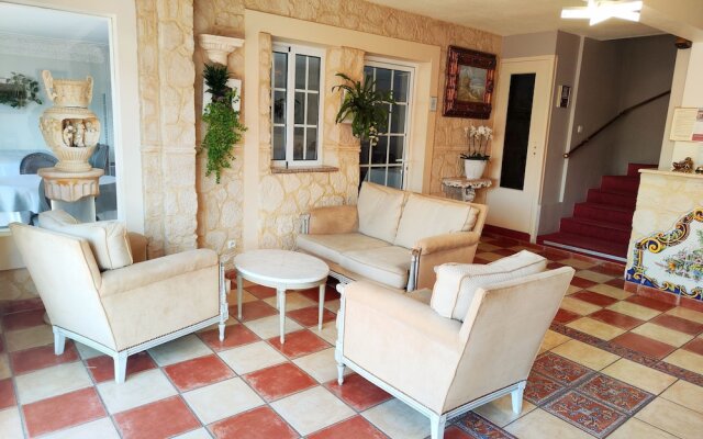 Hôtel Restaurant Le Commerce