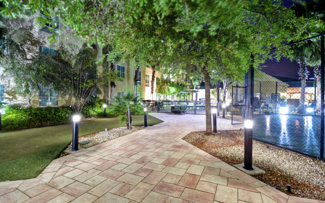 Homewood Suites by Hilton Ocala at Heath Brook