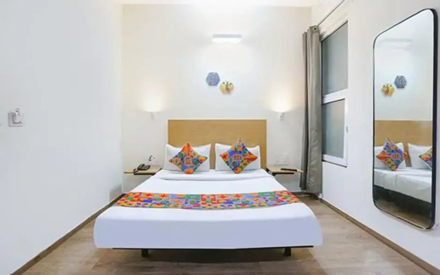 Fabhotel Sky Land