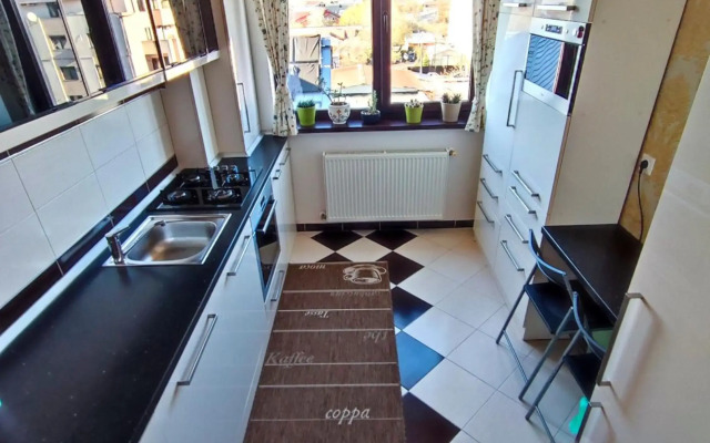 Aria Premium Apartment