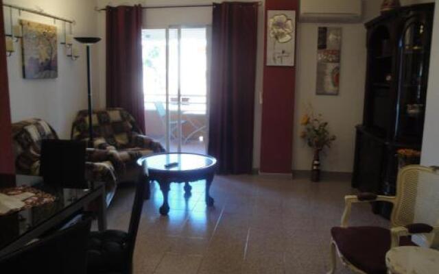 Apartamento Mare Nostrum