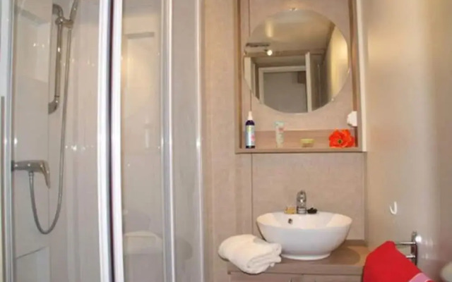 Camping les Fontanettes