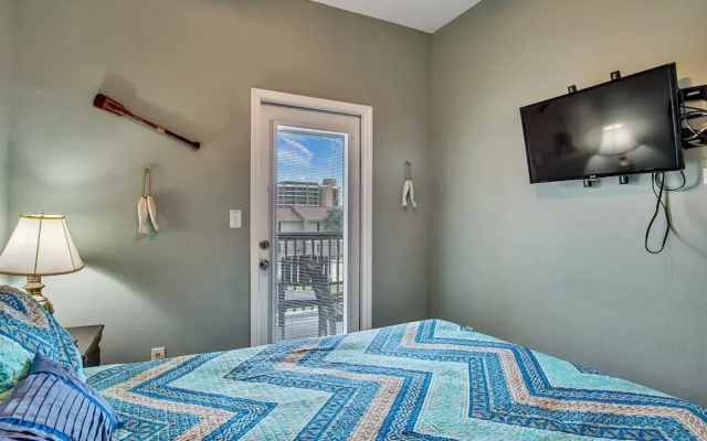 Sweet Retreat by Silver Sands Vacation Rentals