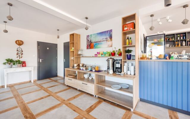 Sun & Snow Resort Kołobrzeg