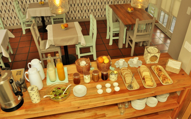 Posada de las Aguilas