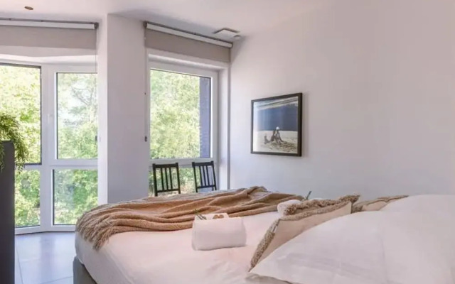 Beautiful High Quality Duplex Apartment