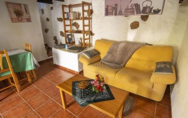 Casa Rural Los Pasos Grandes