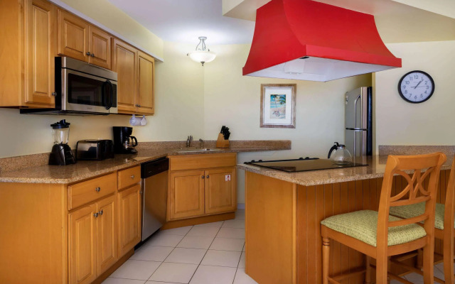 The Atrium Beach Resort and Spa, Ascend Hotel Collection