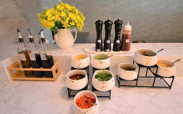 Kyriad Marvelous Hotel Kunming High-tech District Kepu Road
